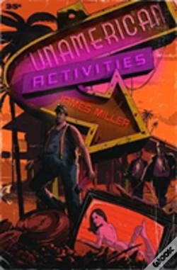 Capa do artigo Unamerican Activities