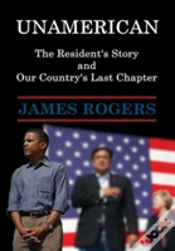 Capa do artigo Unamerican