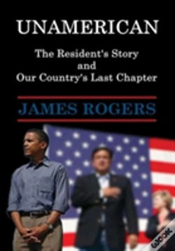 Capa do artigo Unamerican