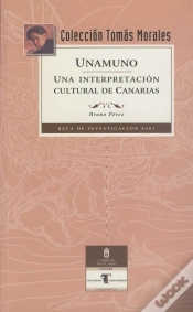 Capa do artigo Unamuno