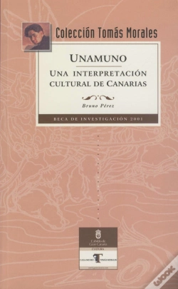 Capa do artigo Unamuno
