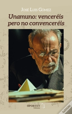 Capa do artigo Unamuno: Venceréis Pero No Convenceréis