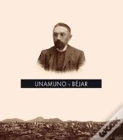 Capa do artigo Unamuno Y Béjar