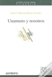Capa do artigo Unamuno Y Nosotros