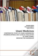 Unani Medicines
