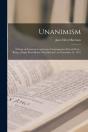 Unanimism : A Study Of Conversion And So - Preview