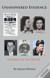 Capa do artigo Unanswered Evidence
