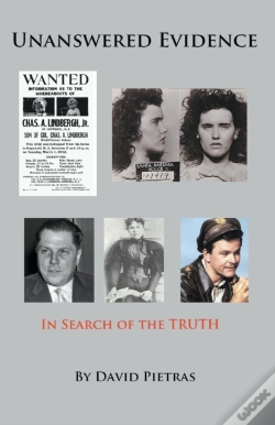 Capa do artigo Unanswered Evidence
