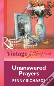 Capa do artigo Unanswered Prayers