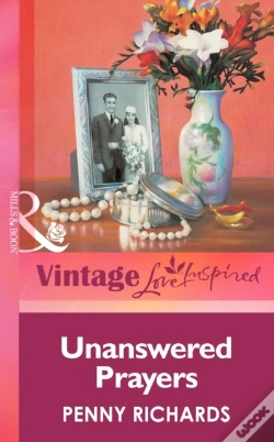 Capa do artigo Unanswered Prayers