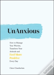 Capa do artigo Unanxious