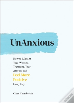 Capa do artigo Unanxious