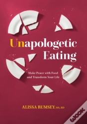 Capa do artigo Unapologetic Eating