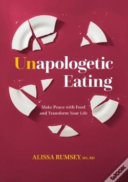 Capa do artigo Unapologetic Eating