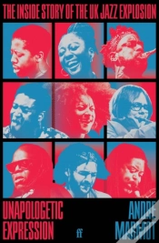 Capa do artigo Unapologetic Expression