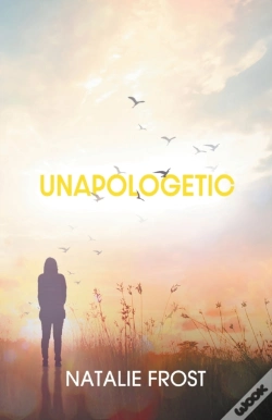 Capa do artigo Unapologetic