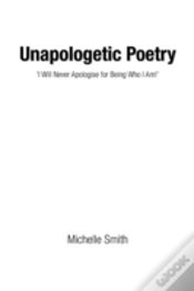 Capa do artigo Unapologetic Poetry