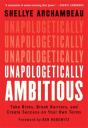 Unapologetically Ambitious - Preview