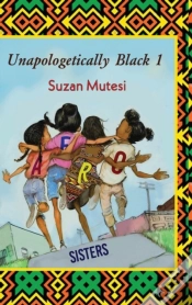 Capa do artigo Unapologetically Black 1
