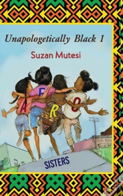 Capa do artigo Unapologetically Black 1