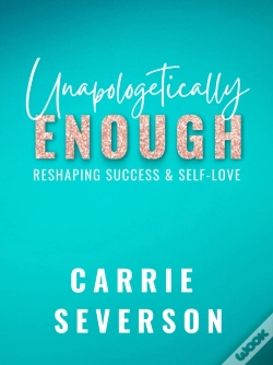 Capa do artigo Unapologetically Enough