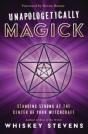 Unapologetically Magick - Preview