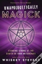 Capa do artigo Unapologetically Magick