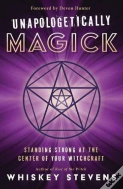Capa do artigo Unapologetically Magick