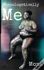 Capa do artigo Unapologetically Me