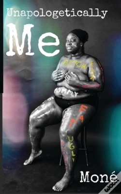 Capa do artigo Unapologetically Me