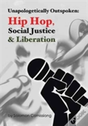 Capa do artigo Unapologetically Outspoken