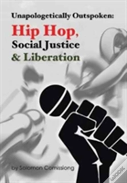 Capa do artigo Unapologetically Outspoken