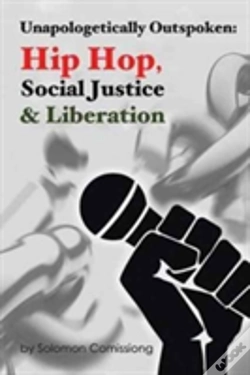 Capa do artigo Unapologetically Outspoken