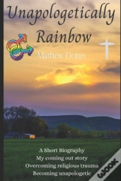 Capa do artigo Unapologetically Rainbow