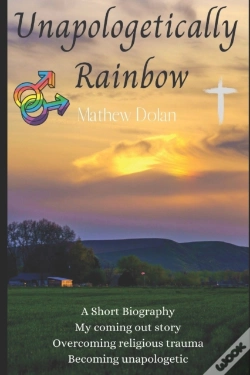 Capa do artigo Unapologetically Rainbow