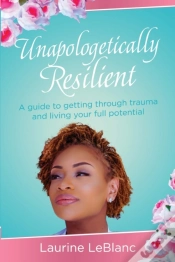 Capa do artigo Unapologetically Resilient