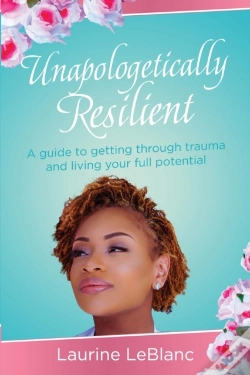 Capa do artigo Unapologetically Resilient