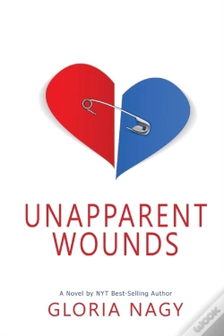 Capa do artigo Unapparent Wounds