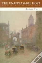 Capa do artigo Unappeasable Host: Studies In Irish Identities