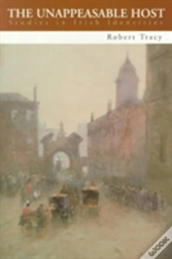 Capa do artigo Unappeasable Host: Studies In Irish Identities