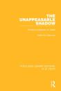 Unappeasable Shadow - Preview