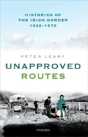 Unapproved Routes - Preview