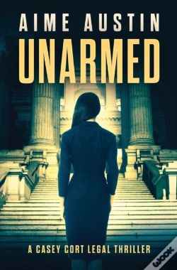 Capa do artigo Unarmed