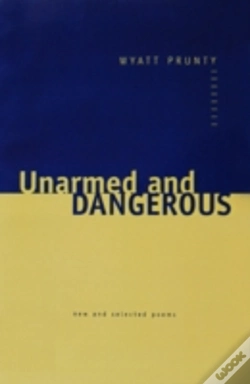 Capa do artigo Unarmed And Dangerous