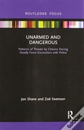 Unarmed And Dangerous