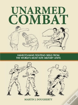 Capa do artigo Unarmed Combat
