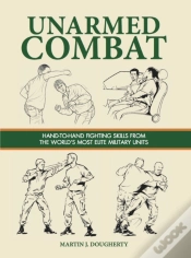 Capa do artigo Unarmed Combat