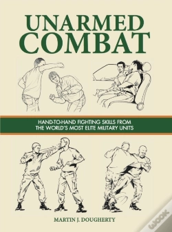 Capa do artigo Unarmed Combat