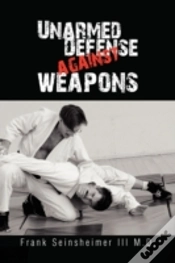 Capa do artigo Unarmed Defense Against Weapons