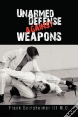 Capa do artigo Unarmed Defense Against Weapons